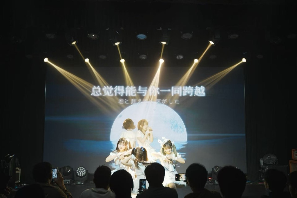 工作之外的生活瞬间三